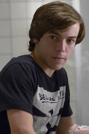 Connor Price