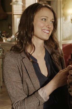 Deanna Russo