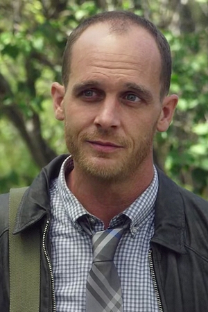 Ethan Embry