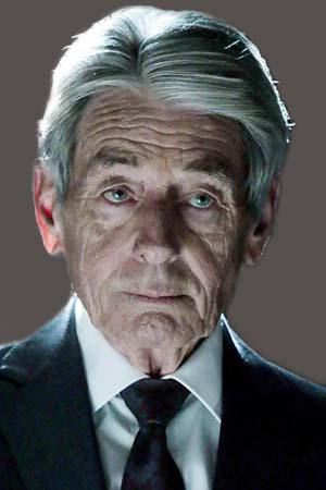 John Nolan
