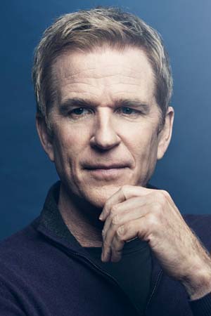 Matthew Modine