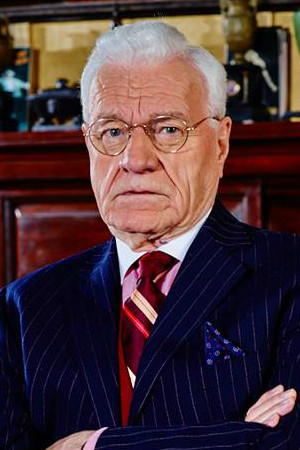 Philip Voss
