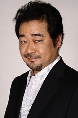 Rikiya Koyama