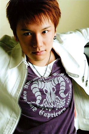 Ken'ichirou [Kenn] Oohashi