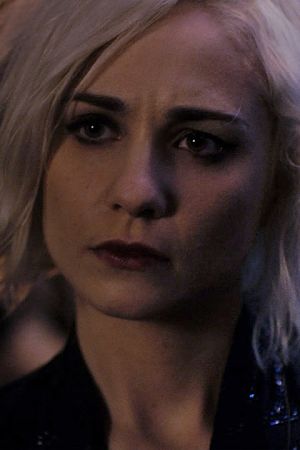 Tuppence Middleton