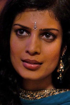 Tina Desai