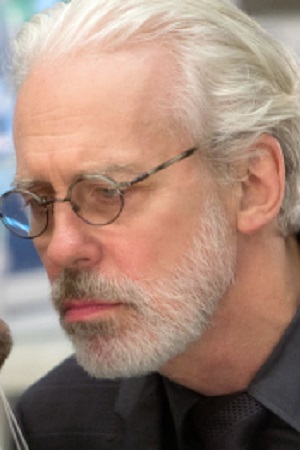 Terrence Mann