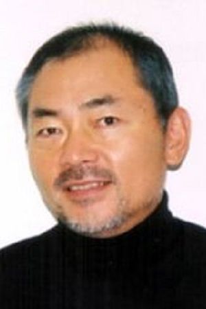 Unsho Ishizuka