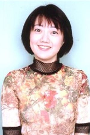 Sakiko Tamagawa