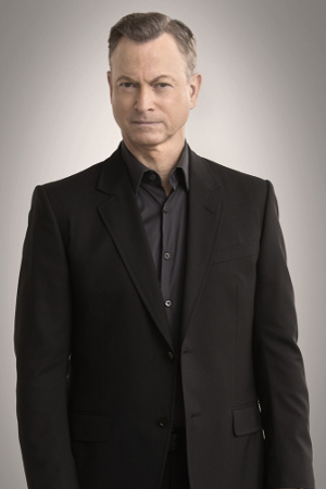 Gary Sinise
