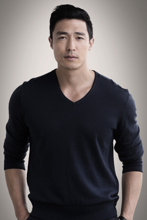 Daniel Henney
