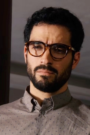 Alfonso Herrera