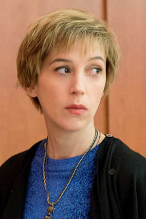 Florence Loiret-Caille