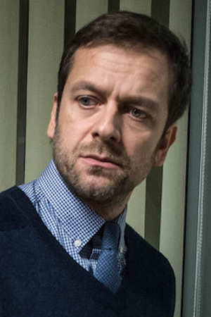 Jonathan Zaccaï