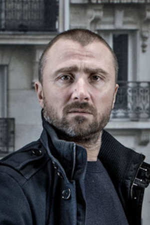 Alexandre Brasseur