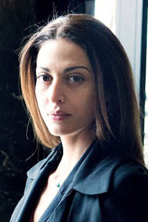 Zineb Triki