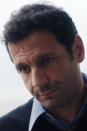 Mehdi Nebbou