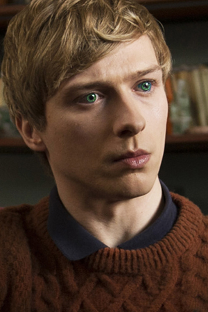 Will Tudor