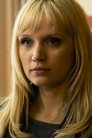 Emily Berrington