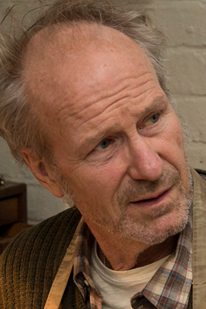 William Hurt