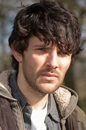 Colin Morgan