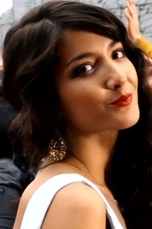 Eréndira Ibarra