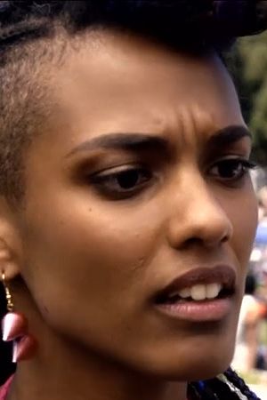 Freema Agyeman