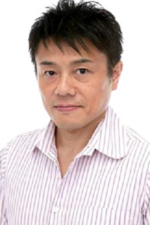 Takeshi Kusao