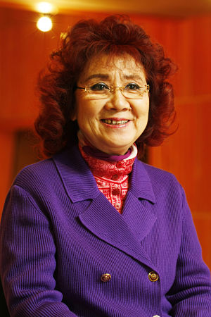 Masako Tsukada