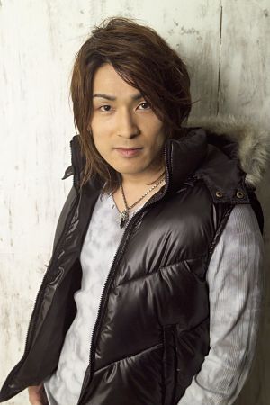 Masakazu Morita