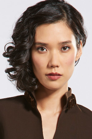 Tao Okamoto