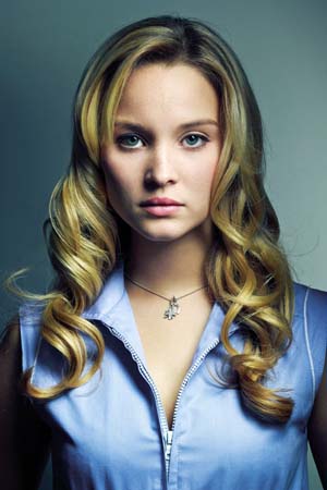 Sonja Gerhardt