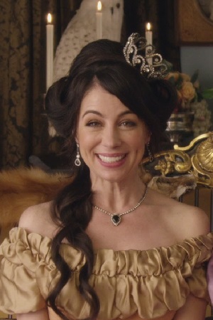 Natasha Leggero