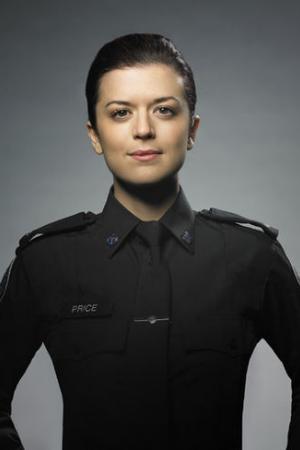 Priscilla Faia