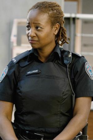 Melanie Nicholls-King