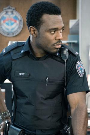 Lyriq Bent