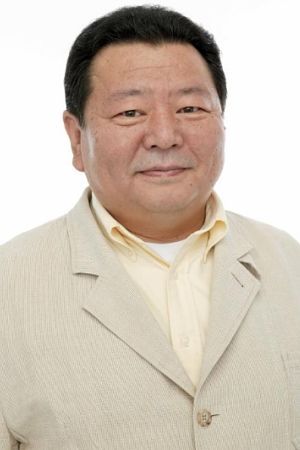 Kozo Shioya