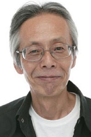 Masaharu Satou