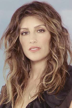 Jennifer Esposito