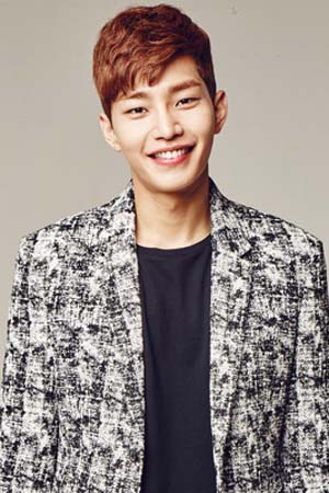 Kim Jae-young