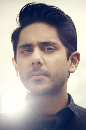 Adhir Kalyan