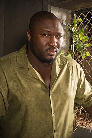 Nonso Anozie