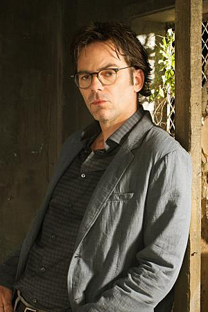 Billy Burke