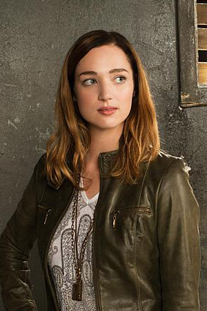 Kristen Connolly