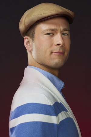 Glen Powell