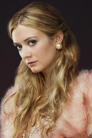 Billie Lourd