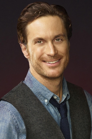 Oliver Hudson