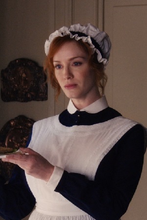 Christina Hendricks
