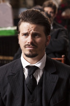 Jason Ritter