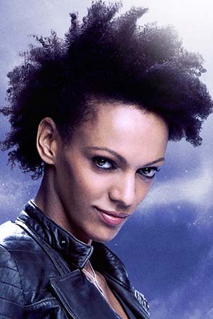 Judith Shekoni